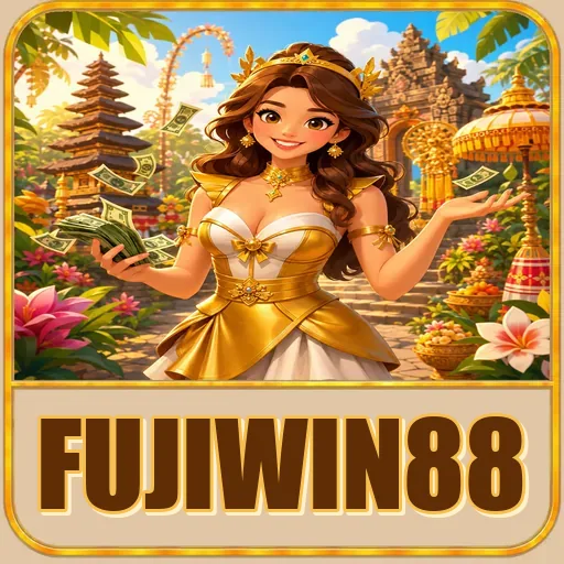 Pratinjau visual kanal unduhan fujiwin88 APK resmi 512×512