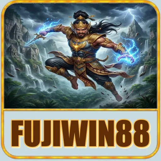 Gambar verifikasi hash SHA-256 unduhan APK fujiwin88